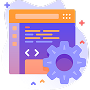 Design & Prototyping Icon