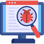Development & Testing Icon